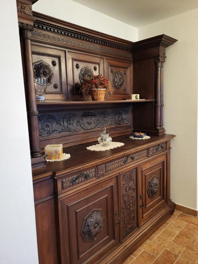 Villa Il Pettirosso ลาสเปเซีย ภายนอก รูปภาพ