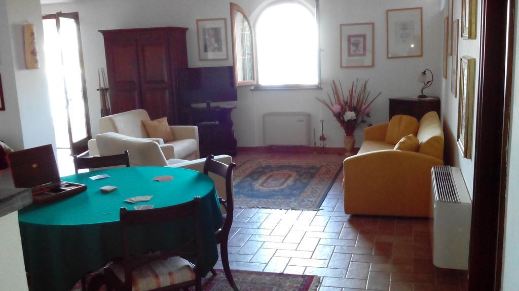 Villa Il Pettirosso ลาสเปเซีย ห้อง รูปภาพ