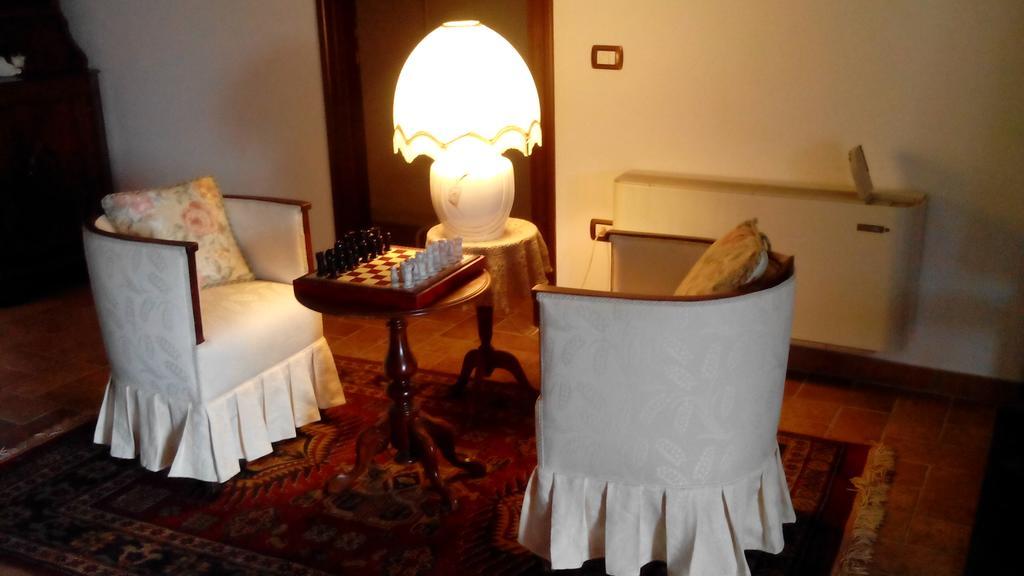 Villa Il Pettirosso ลาสเปเซีย ห้อง รูปภาพ