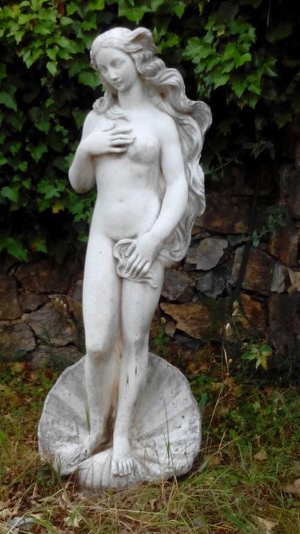 Villa Il Pettirosso ลาสเปเซีย ภายนอก รูปภาพ